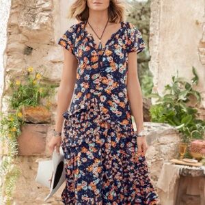 Sundance  Pretty Petals Dress